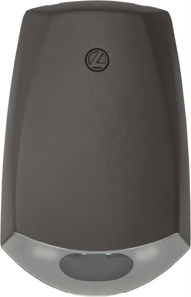 Die-Cast Emergency Light