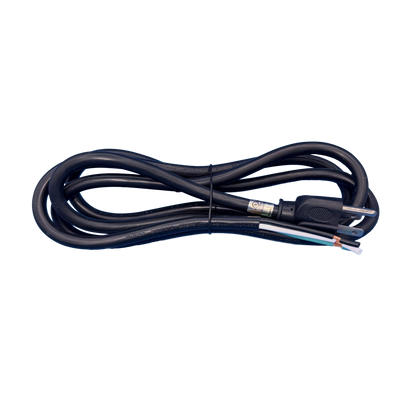 6' Appliance Cord, 125V, 15A