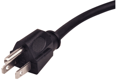 6' Appliance Cord, 125V, 15A