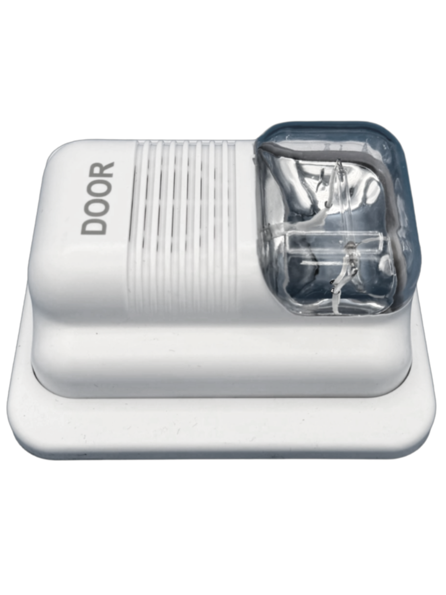 Doorbell Horn/Strobe