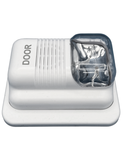 Doorbell Horn/Strobe