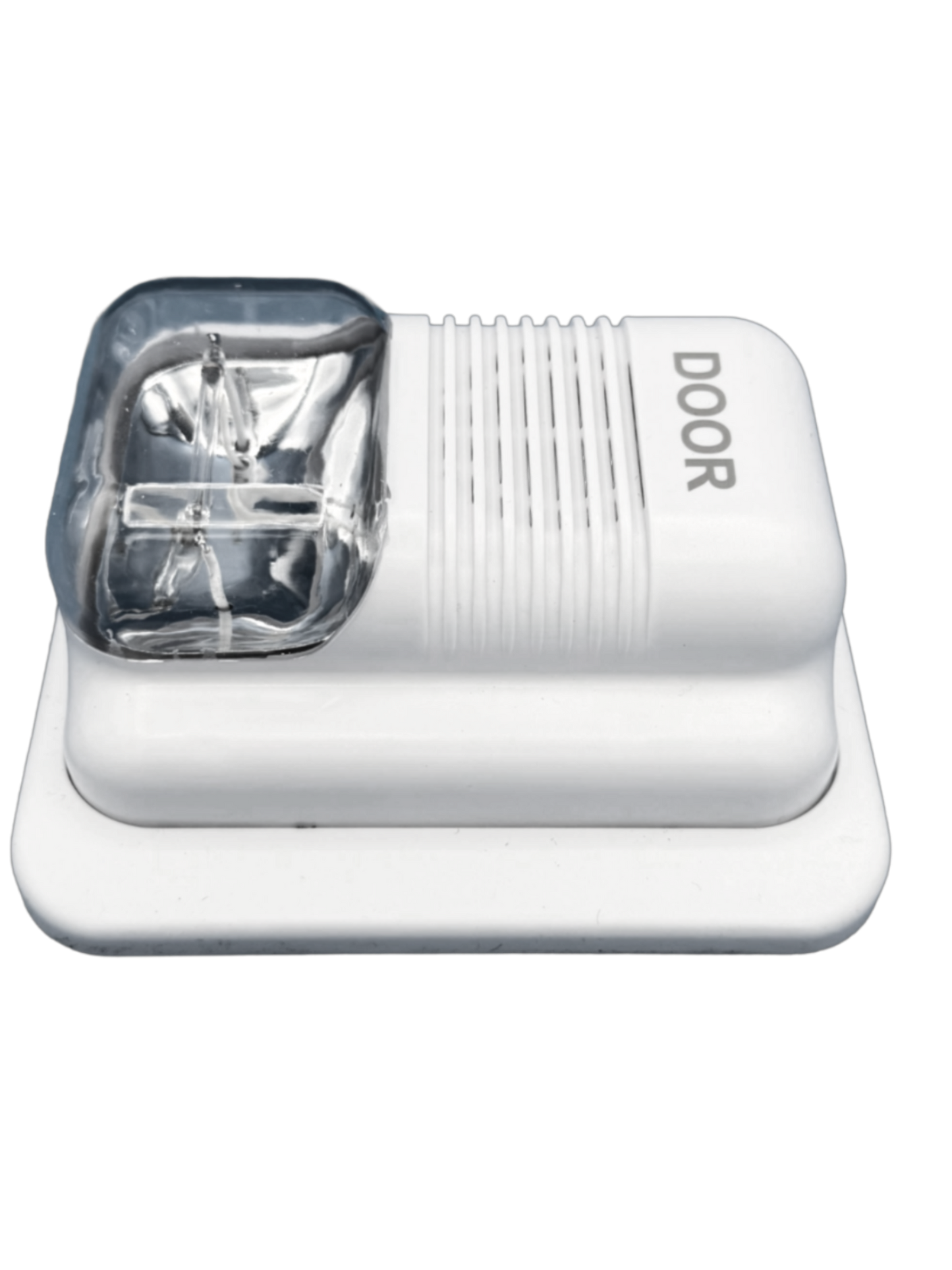 Doorbell Horn/Strobe