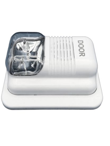 Doorbell Horn/Strobe
