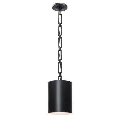 Brian Patrick Flynn Alston 1 Light Mini Pendant
