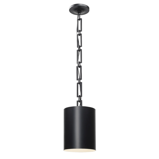 Brian Patrick Flynn Alston 1 Light Mini Pendant
