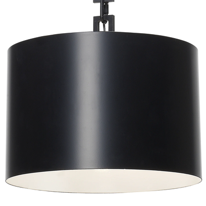 Brian Patrick Flynn Alston 1 Light - Mini Drum Pendant