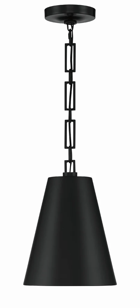 Brian Patrick Flynn Alston 2 Light Mini Pendant