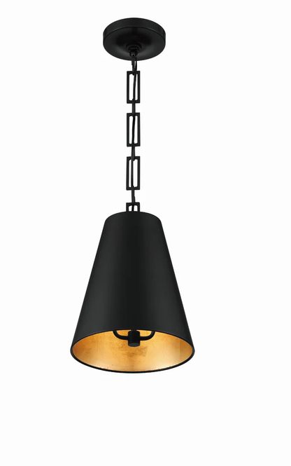 Brian Patrick Flynn Alston 2 Light Mini Pendant