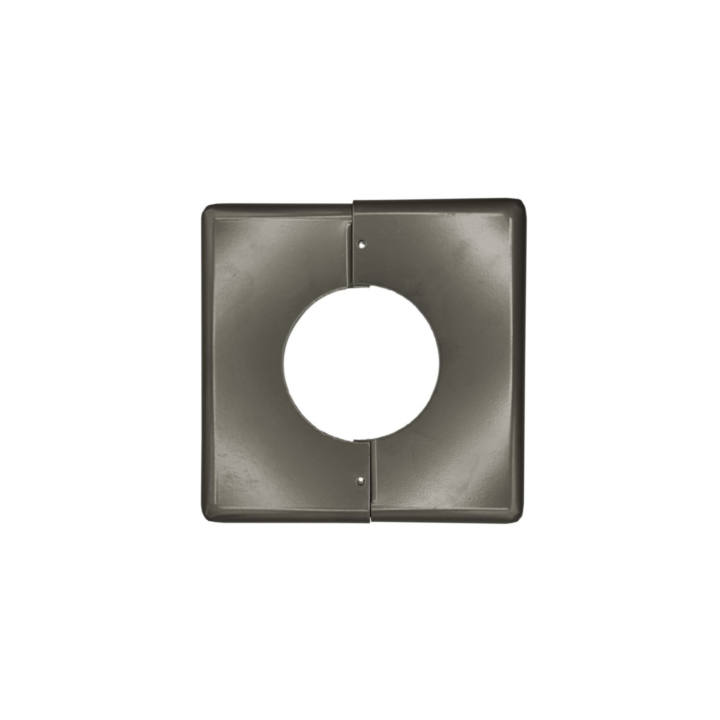 4" Round Pole Base Cover