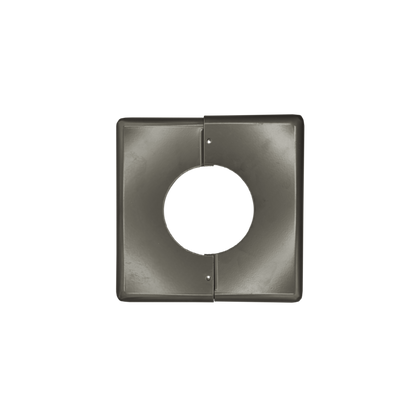 4" Round Pole Base Cover