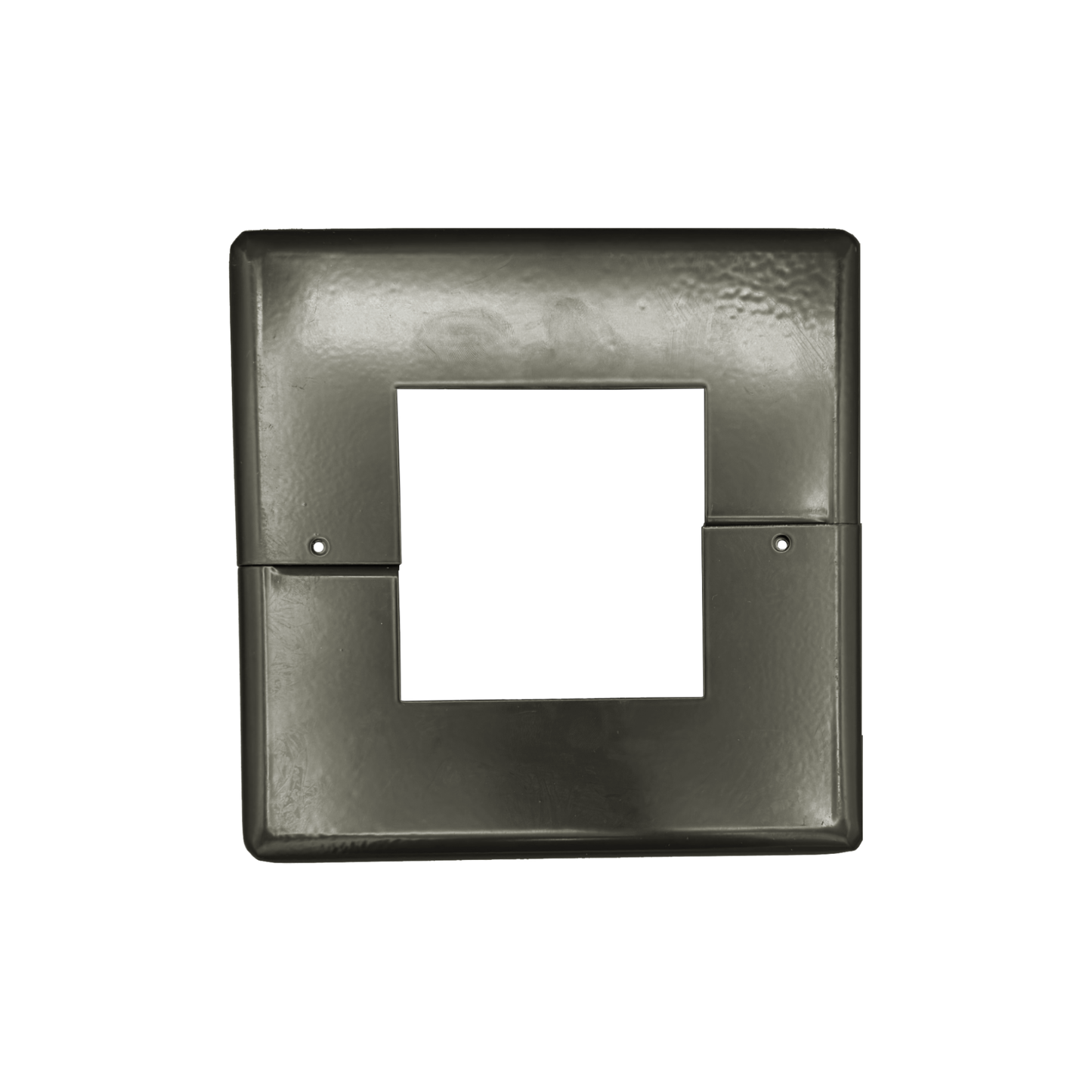 4" Square Pole Base Cover