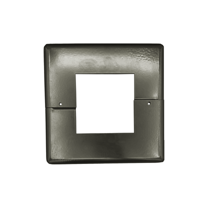 4" Square Pole Base Cover