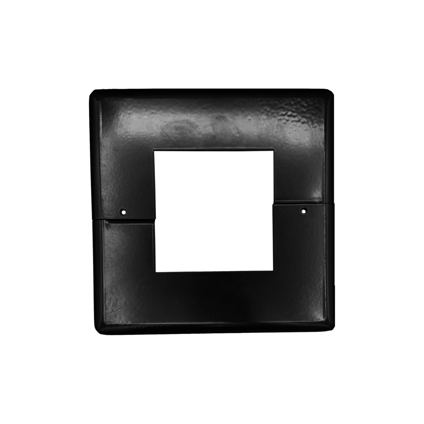 4" Square Pole Base Cover