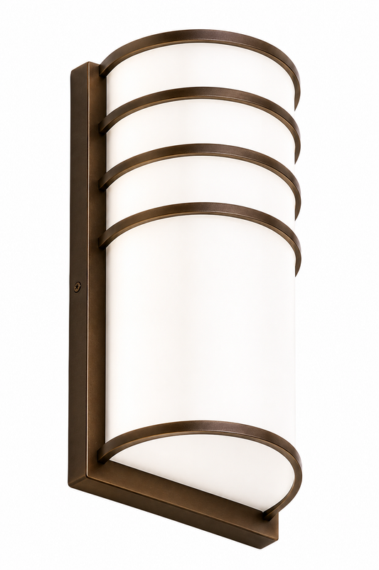 13" Chicago Wall Sconce LED
