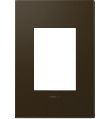 Adorne® Compact FPC - Wall Plate