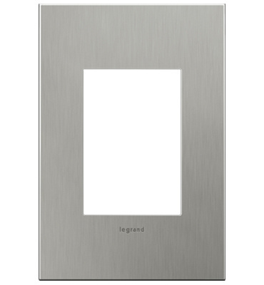 Adorne® Compact FPC - Wall Plate