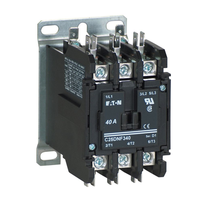 3-Pole Definite Purpose Contactor