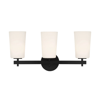 Colton 3 Light Bathroom Vanity