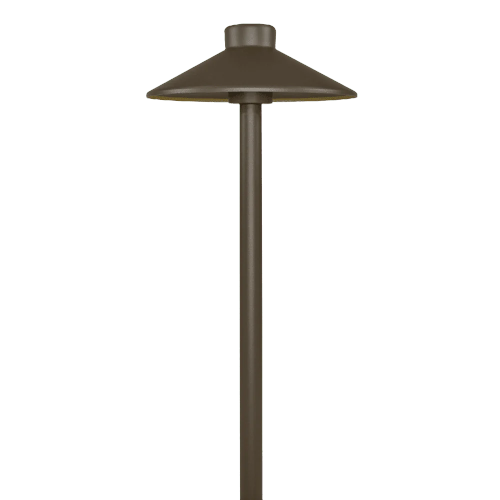 12V LED Path Light, Bronze