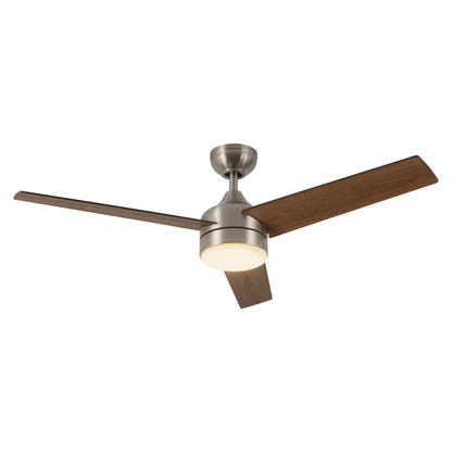 52" Nash Ceiling Fan