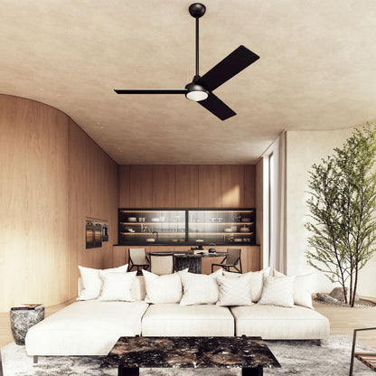 Owens 56-in Ceiling Fan