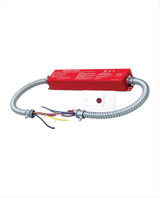 30W LED Battery Pack