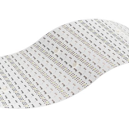 12" x 24" LED Light Sheet, 3000K (2 Pack)