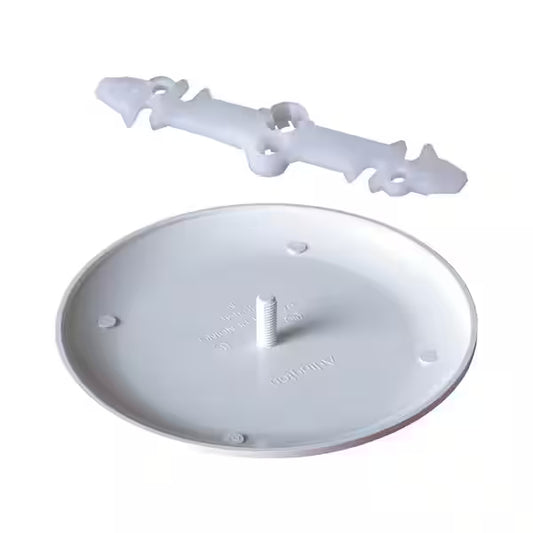 Round Ceiling Box Cover