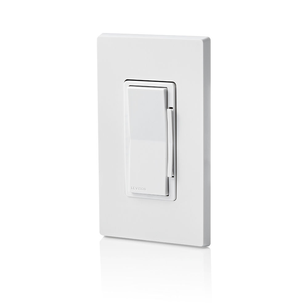 Switch: Decora Smart Dimmer, White