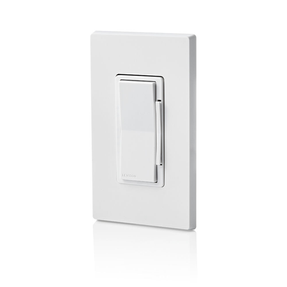 Switch: Decora Smart Dimmer, White