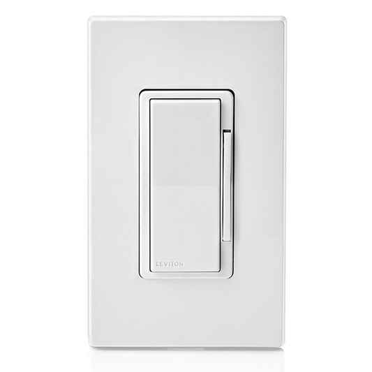 Switch: Decora Smart Dimmer, White