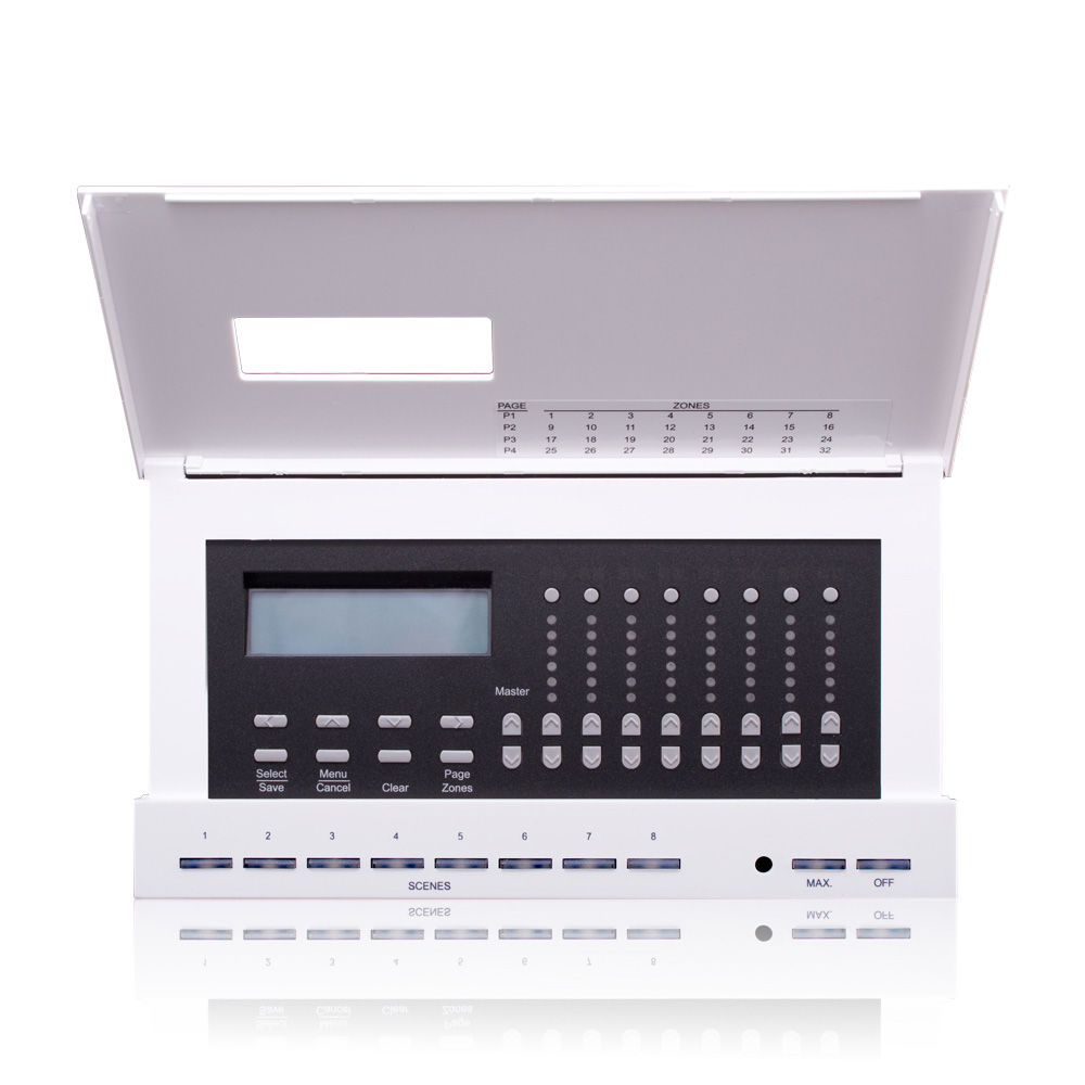 32-Channel Lighting Controller