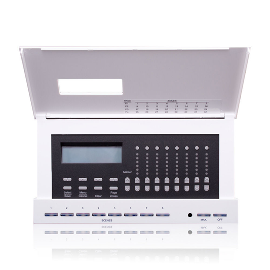 32-Channel Lighting Controller