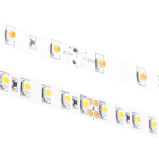 LED Tape Light - 24VDC