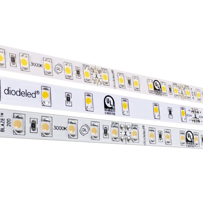 BLAZE™ 24V LED Tape Light (BLBSC3)