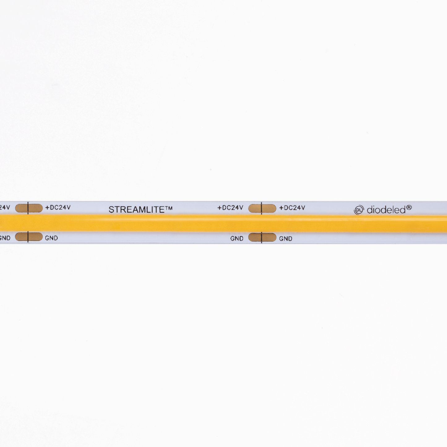 LED Tape - Streamlite, Damp Location