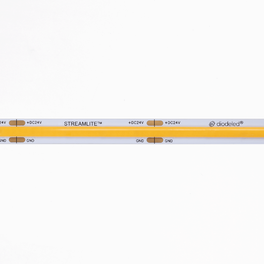 LED Tape - Streamlite, Damp Location