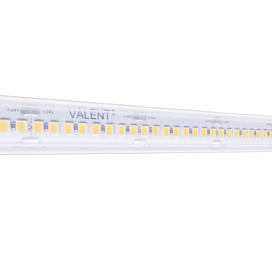 VALENT® 24VDC Wet Location Tape Light