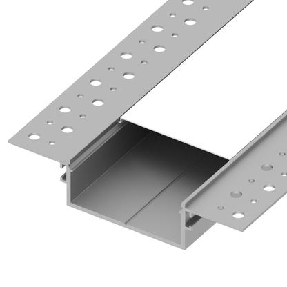 8' Mud-In Recessed Channel
