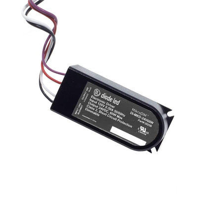 MikroDIM™ LED Driver - 60W