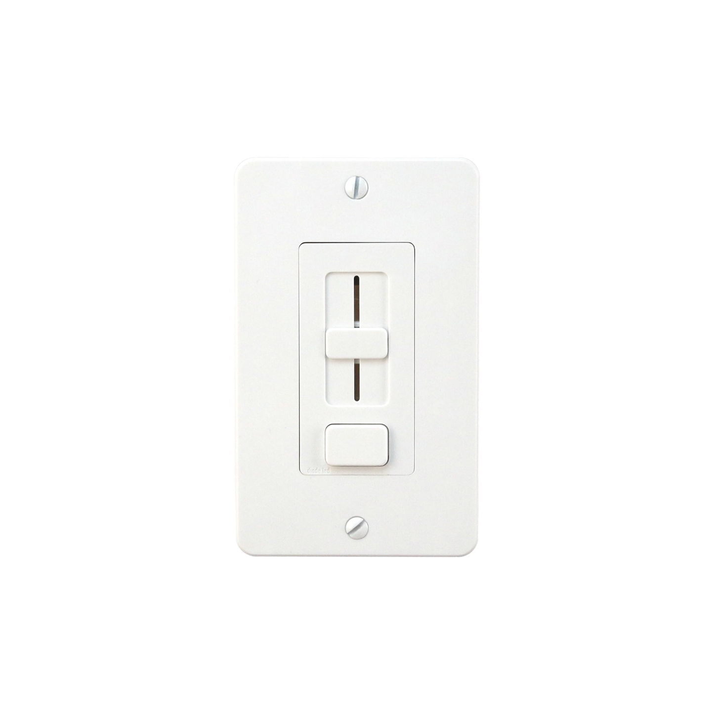 Low Voltage Driver & Dimmer Switch