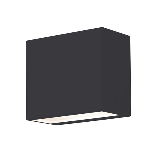 4" Outdoor LED Wall Sconce