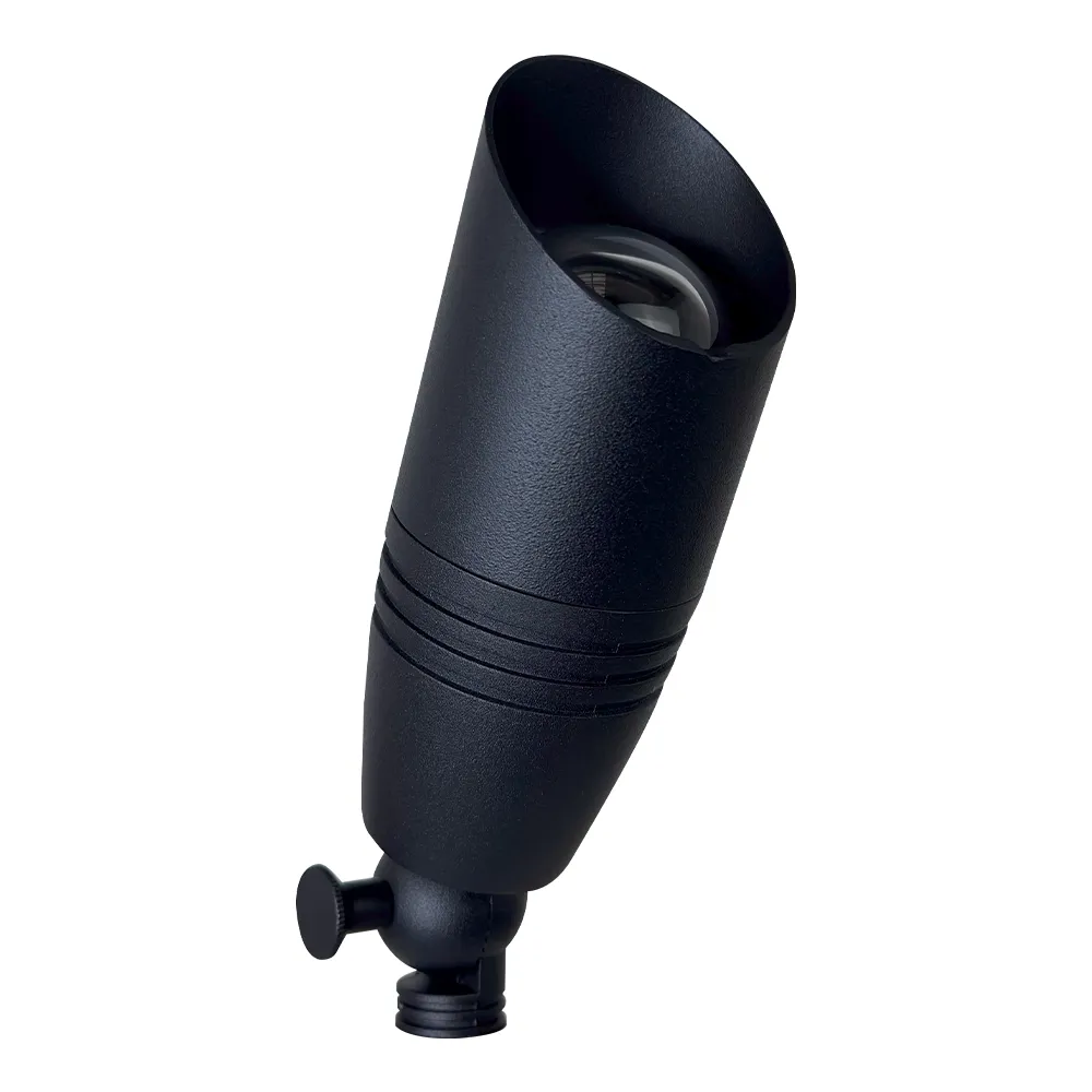 12V LED Spotlight RGBW