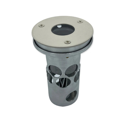3" LED Interior Micro Well Light