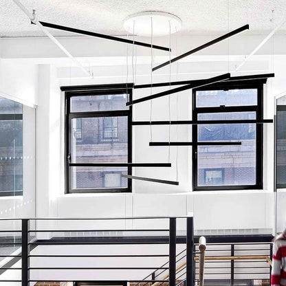 8' Linear Pendant