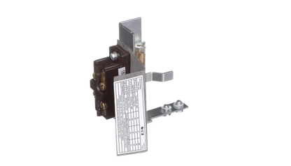 Safety Switch Auxiliary Contact Kit