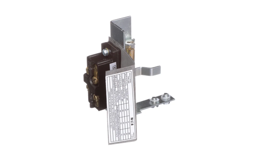 Safety Switch Auxiliary Contact Kit