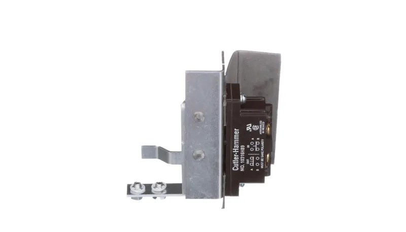 Safety Switch Auxiliary Contact Kit