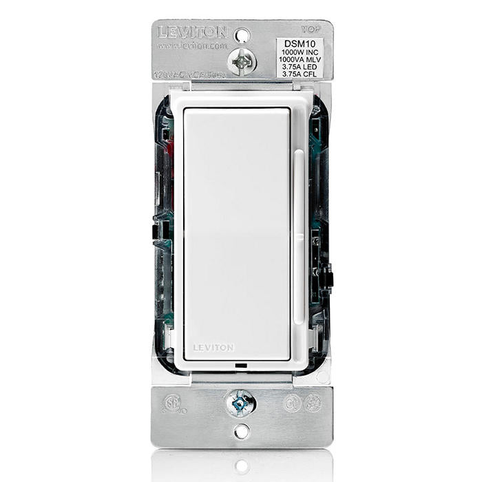 Switch: Decora Slide Dimmer