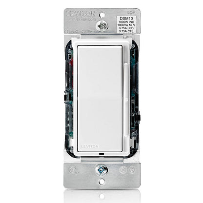 Switch: Decora Slide Dimmer